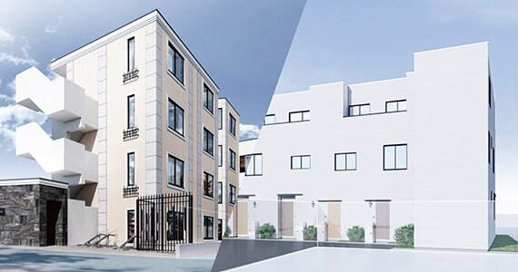 Business bnr sale