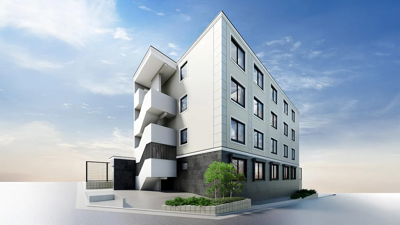 ELFARO NAKANOARAIYAKUSHI Ⅲ